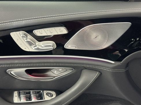 Used 2024 Mercedes-Benz AMG GT 43 image 16
