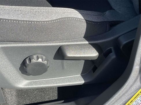 New 2025 Ford Bronco 4-Door image 13