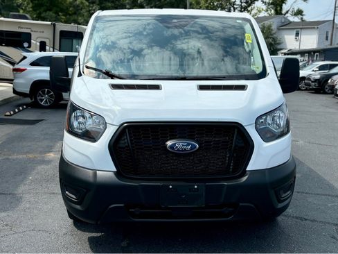 Used 2021 Ford Transit 150 XL image 2