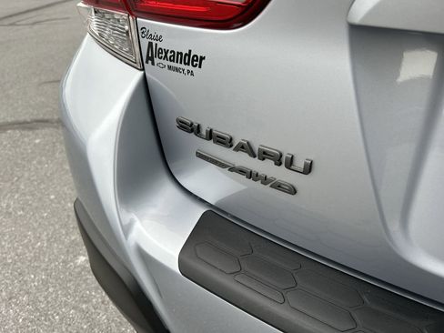 Used 2021 Subaru Crosstrek 2.5i Sport w/ Moonroof Package image 11