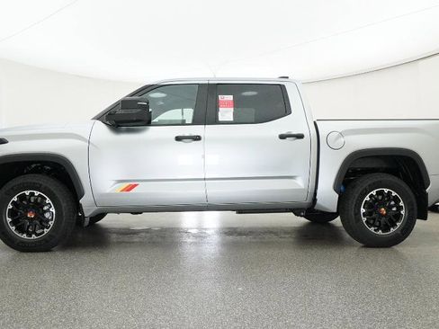 New 2026 Toyota Tundra SR5 AWD/4WD image 88