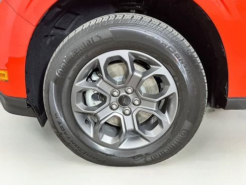 Certified 2022 Ford Maverick XLT w/ XLT Luxury Package FWD image 8