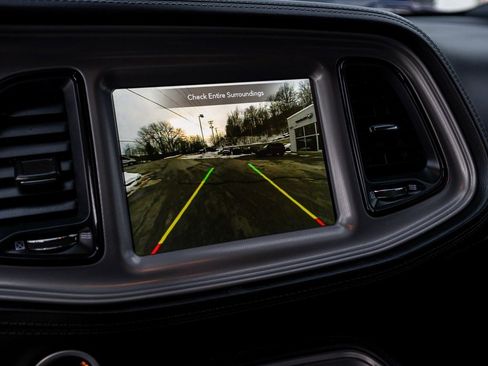 Used 2023 Dodge Challenger R/T Scat Pack w/ Plus Package image 17