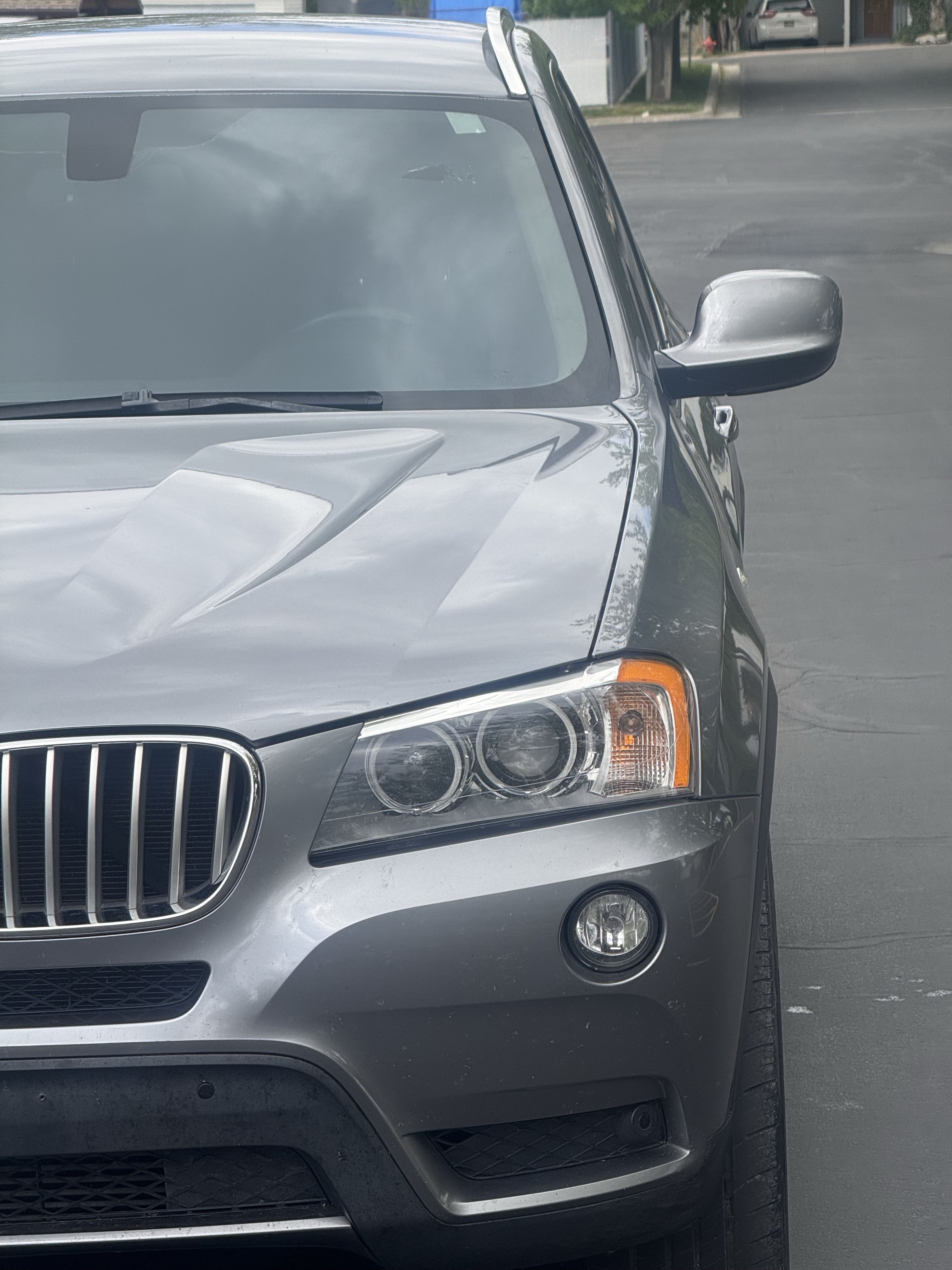 Used 2014 BMW X3 xDrive28i w/ Lighting Package AWD/4WD image 19