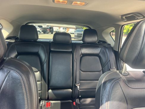 Used 2021 MAZDA CX-5 Grand Touring FWD image 33