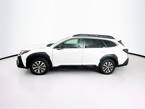 Used 2025 Subaru Outback Premium w/ Popular Package #1A AWD/4WD image 4