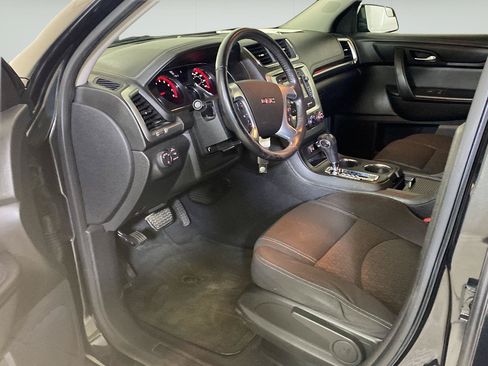Used 2014 GMC Acadia SLE FWD image 14