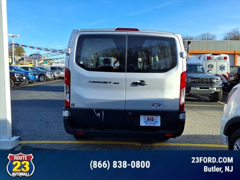 New 2026 Ford Transit 150 XL image 5