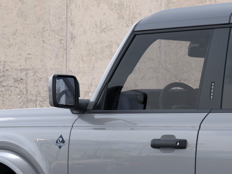 New 2026 Ford Bronco Outer Banks AWD/4WD image 22