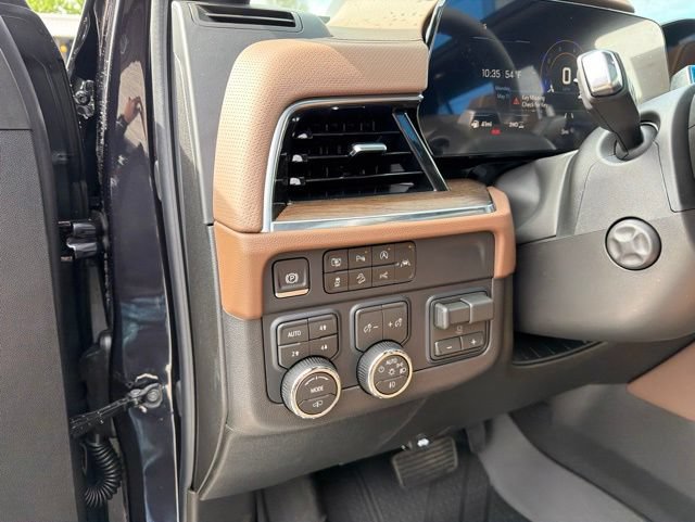 New 2026 Chevrolet Tahoe High Country AWD/4WD image 29