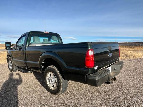 Used 2015 Ford F250 XL w/ Power Equipment Group image 3