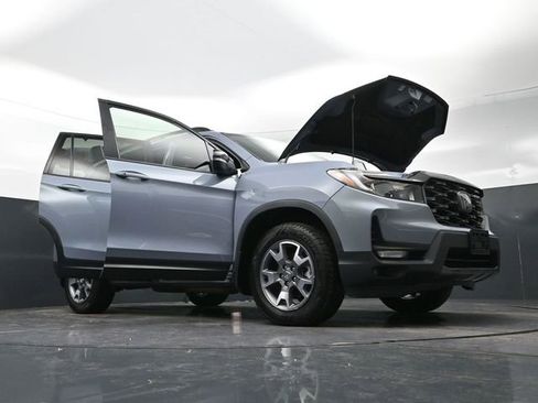 Used 2022 Honda Passport TrailSport image 43