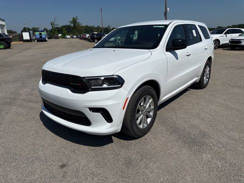Used 2026 Dodge Durango GT RWD image 1