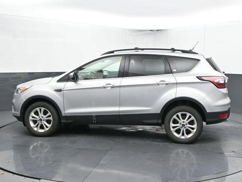 Used 2018 Ford Escape SEL image 8