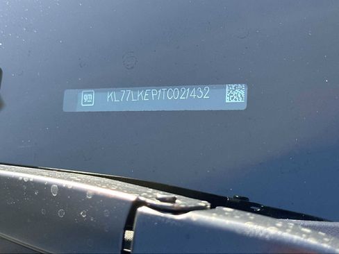 New 2026 Chevrolet Trax ACTIV w/ Driver Confidence Package image 27