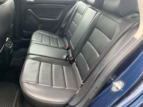 Used 2014 Volkswagen Jetta TDI image 18