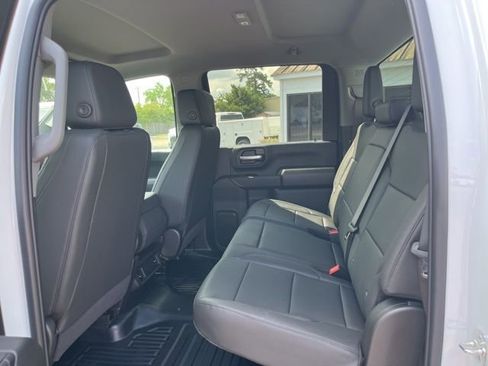 New 2025 Chevrolet Silverado 3500 W/T w/ WT Convenience Package image 26