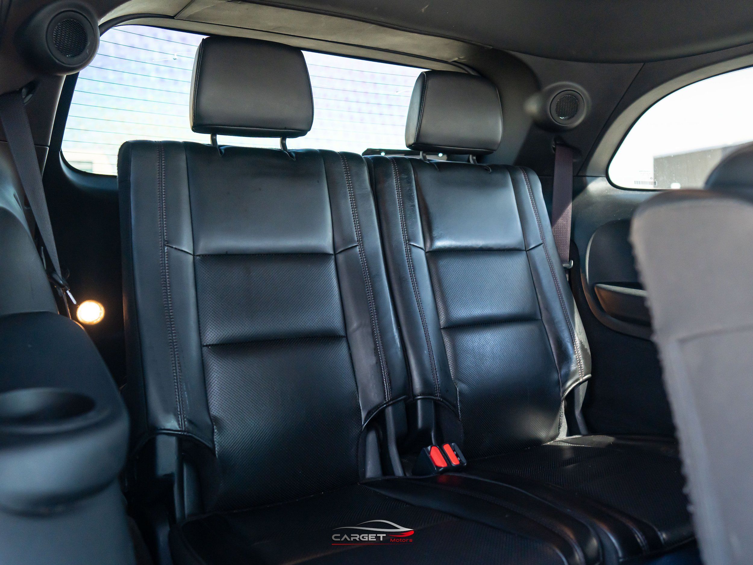 Used 2021 Dodge Durango R/T w/ Blacktop Package RWD image 20