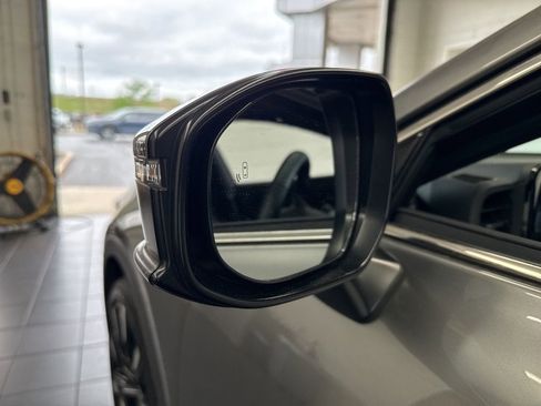 Certified 2024 Toyota Crown Platinum image 12