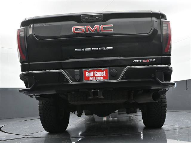 Used 2024 GMC Sierra 2500 AT4X AWD/4WD image 39