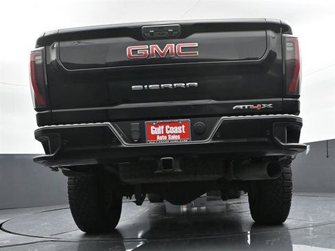 Used 2024 GMC Sierra 2500 AT4X AWD/4WD image 39