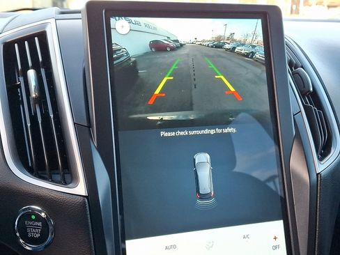 Used 2024 Ford Edge SEL w/ Convenience Package image 21