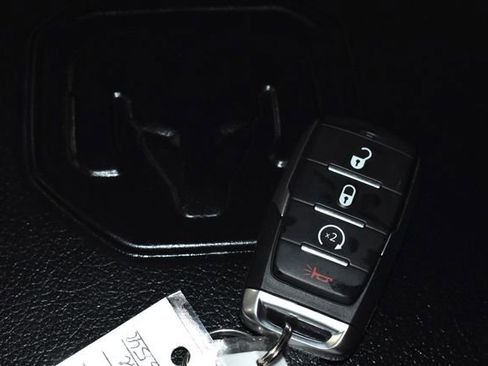 Used 2023 RAM 1500 Sport w/ G/T Package image 25