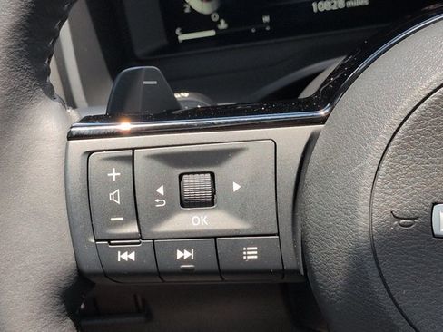 Used 2023 Nissan Rogue Platinum w/ Platinum Premium Package AWD/4WD image 29