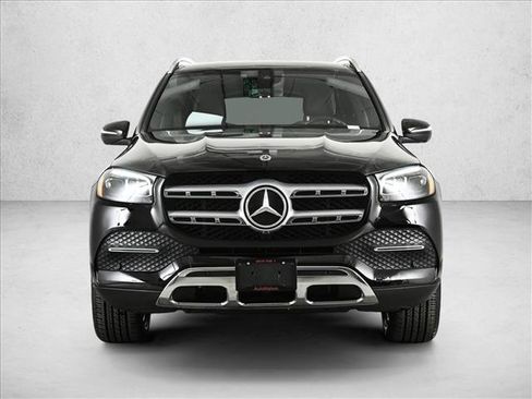 Certified 2022 Mercedes-Benz GLS 450 4MATIC image 2