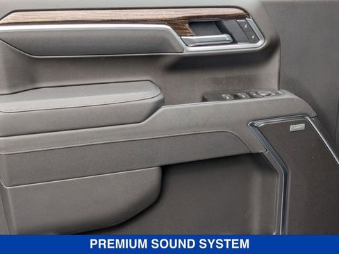 New 2026 GMC Sierra 1500 Elevation w/ Preferred Package image 11
