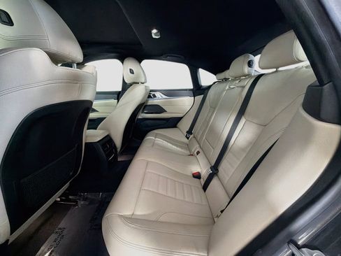 Used 2023 BMW i4 eDrive40 RWD image 25