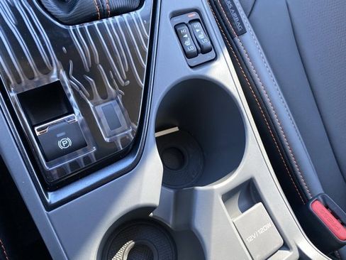 New 2025 Subaru Crosstrek 2.5i Limited image 16