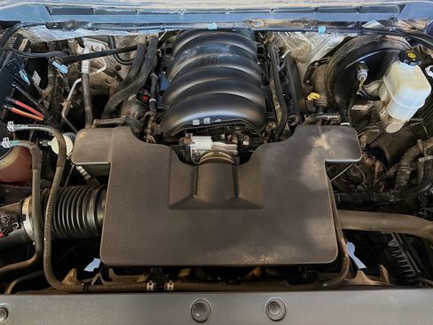 Used 2015 GMC Sierra 1500 Denali w/ Driver Alert Package image 33