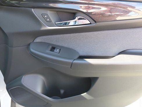 New 2026 Chevrolet TrailBlazer LT w/ Convenience Package image 26