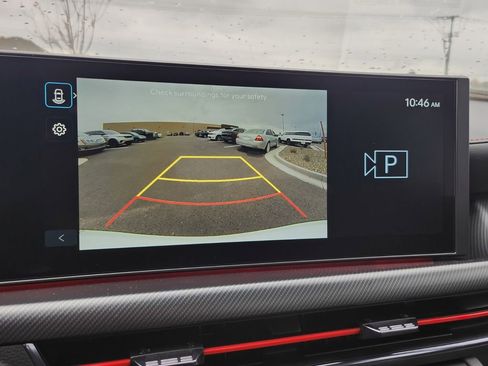 New 2026 Hyundai Sonata N Line image 18