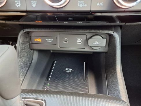New 2026 Honda Civic Sport Touring image 7