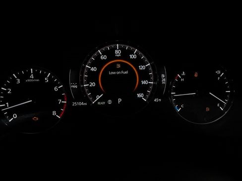 Used 2024 MAZDA CX-90 3.3 Turbo w/ Preferred Plus image 18