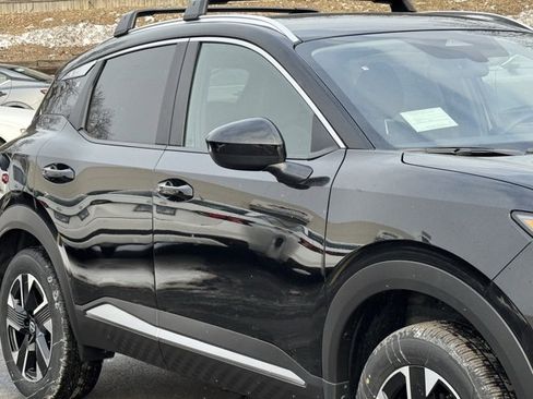 New 2026 Nissan Kicks SV w/ Cold Weather Package image 4