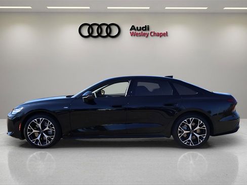 New 2026 Audi A6 Premium Plus image 2