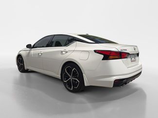 New 2026 Nissan Altima 2.5 SR FWD video 3