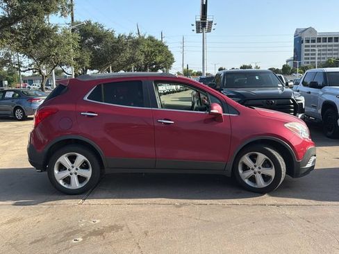 Used 2015 Buick Encore FWD image 4