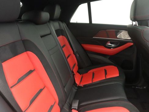 Certified 2022 Mercedes-Benz GLE 53 AMG 4MATIC Coupe image 32