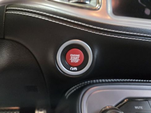 Used 2023 Dodge Challenger SRT Hellcat RWD image 14