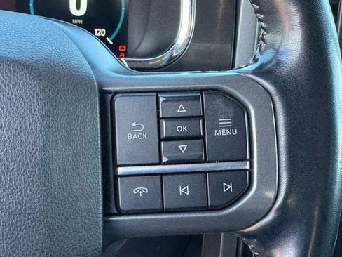 Used 2021 Ford F150 Lariat image 20