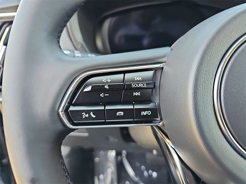 New 2026 MAZDA CX-90 3.3 Turbo w/ Premium Sport Pkg image 18