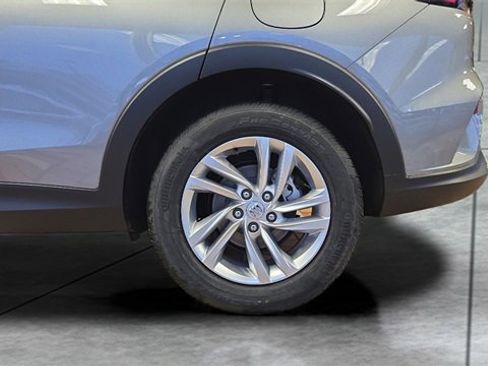 New 2026 Buick Envista Preferred w/ Convenience I Package image 27