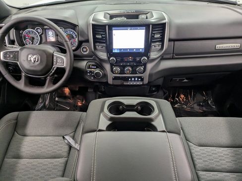 Used 2025 RAM 1500 Big Horn image 22