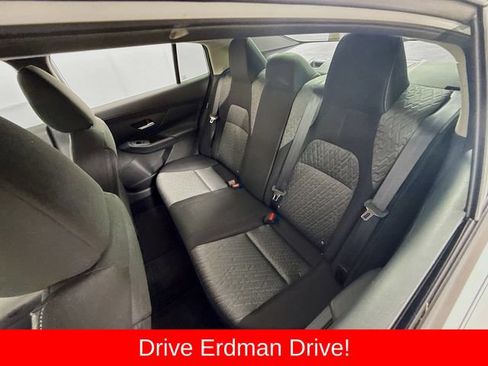 Used 2026 Nissan Sentra SV w/ Floor Mat Package FWD image 8