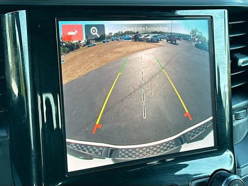 Used 2025 RAM 1500 Tradesman image 13