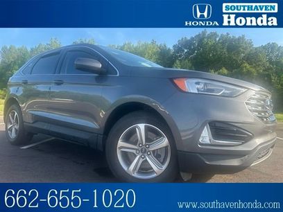 Used 2021 Ford Edge SEL w/ Convenience Package